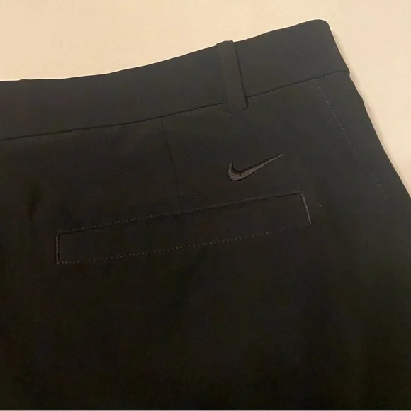 Nike Flex Golf Shorts Men’s Size 35/36 Waist Grip Elastic EUC Rn#56323 CA#05553 - Picture 2 of 8